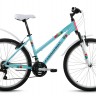 Велосипед женский Forward Seido 26 1.0