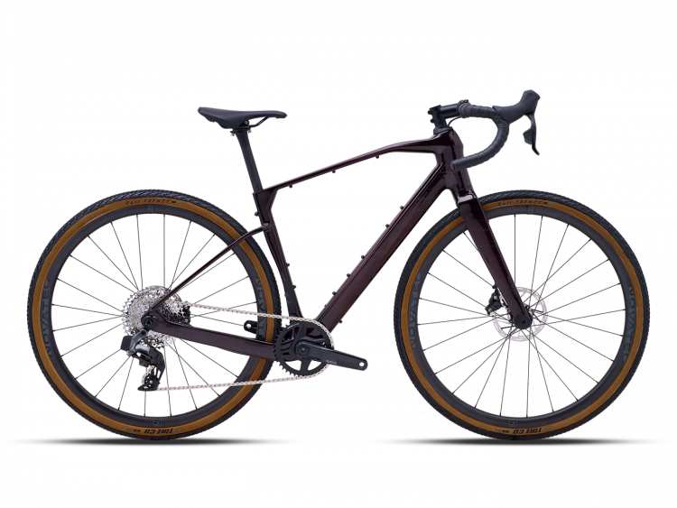 Велосипед Polygon Tambora G8X (2024)