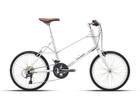 Велосипед Polygon Zeta Mixte (2024)