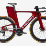 Велосипед шоссе Specialized S-Works Shiv Disc Dura Ace Di2 (2020)
