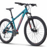 Велосипед женский Fuji Addy 27.5, 1.5 (2020)