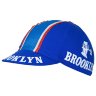 Велосипедная кепка Brooklyn Blue