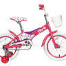Детский велосипед Stark Tanuki Girl 16 (2021)