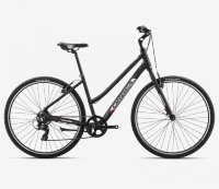 Велосипед Orbea Comfort 42 (2018)
