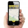 Чехол для телефона Topeak RideCase iPhone 5/5s/SE