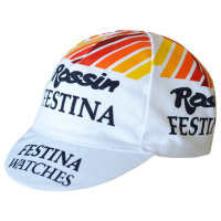 Велосипедная кепка Festina Rossin