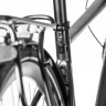 Велосипед Marin Fairfax SC1 (2017)