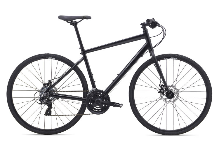 Велосипед Marin Fairfax 1 (2020)