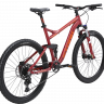 Велосипед Stark Tactic FS 27.4 HD (2024)