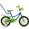 Велосипед детский Forward Funky 14 Boy