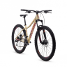 Велосипед женский Polygon Cleo 2 27.5 (2022)