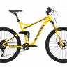 Велосипед Stark Tactic FS LT 27.4 HD (2024)