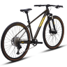 Велосипед Polygon Heist X7 (2022)
