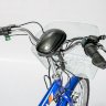 Велосипед трехколесный РВЗ Чемпион 24 электро