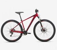 Велосипед Orbea MX 29, MAX (2018)