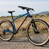 Велосипед Marin Pine Mountain 1 (2020)