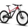 Велосипед Polygon Siskiu D5 27.5'' (2023)