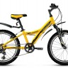 Велосипед детский Forward Comanche 2.0