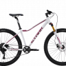 Велосипед женский Stark Viva 27.5 HD (2024)