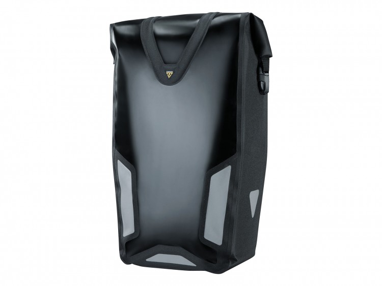 Сумка на багажник Topeak Pannier DryBag DX Black