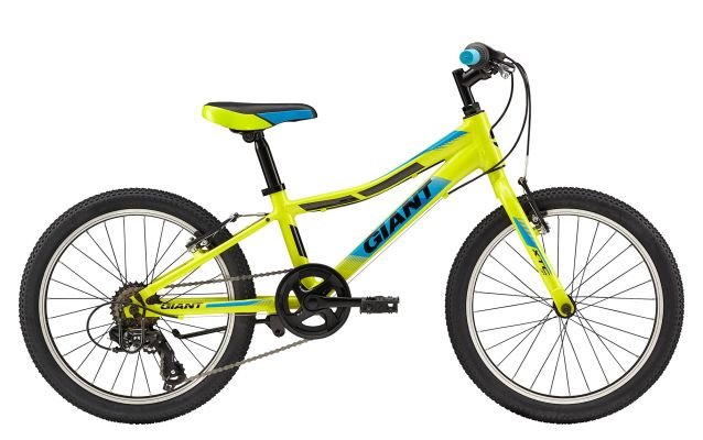Велосипед детский Giant XTC Jr 20 Lite (2018)