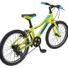 Велосипед детский Giant XTC Jr 20 Lite (2018)