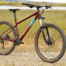 Велосипед Marin Bobcat Trail 4 27.5 (2020)