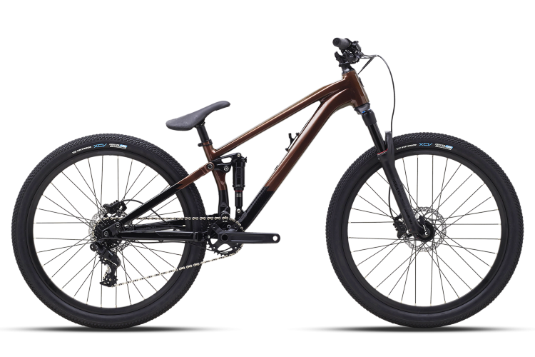 Велосипед Polygon Trid ZZ (2022)