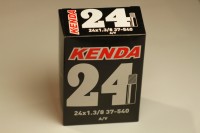 Велосипедная камера Kenda 24''x1.3/8