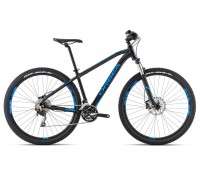 Велосипед Orbea MX 20, 27 (2016)