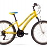 Велосипед детский Romet Basia 24