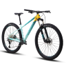 Велосипед Polygon Xtrada 7 27.5 (2021)