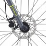 Велосипед Fuji Wendigo 26 2.3 (2017)