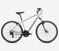 Велосипед Orbea Comfort 30 (2017)