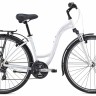 Велосипед женский Fuji Crosstown EQP 2.3 LS (2014)