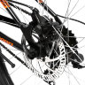 Велосипед Forward Raptor 2.0 Disc