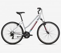 Велосипед женский Orbea Comfort 32 (2017)