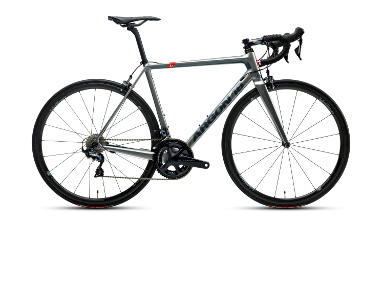 Велосипед шоссе Argon 18 Gallium Shimano Ultegra R8000