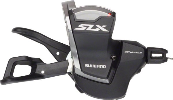 Шифтер Shimano SLX SL-M7000 правый 10 скоростей