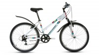 Велосипед детский Forward Seido 24 1.0