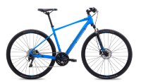 Велосипед Marin San Rafael DS4 (2017)