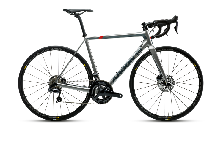 Велосипед шоссе Argon 18 Gallium Disc Shimano Ultegra R8000