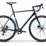 Велосипед Fuji Cross 1.3 (2020)