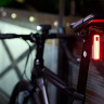 Велосипедный фонарь Moon Helix Max задний