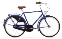 Велосипед Romet Retro 3