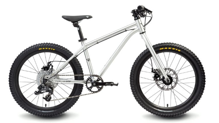 Велосипед детский Early Rider Belter 20" Trail