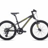 Велосипед детский Orbea MX20 XC (2016)