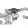 Универсальное крепление Topeak RideCase Mount RX with SC adapter
