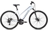 Велосипед Fuji TRAVERSE 1.7 D ST (2015)