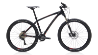 Велосипед Polygon Siskiu 7 (2017)